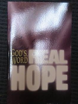 God's Word Real Hope (God's Word Series)