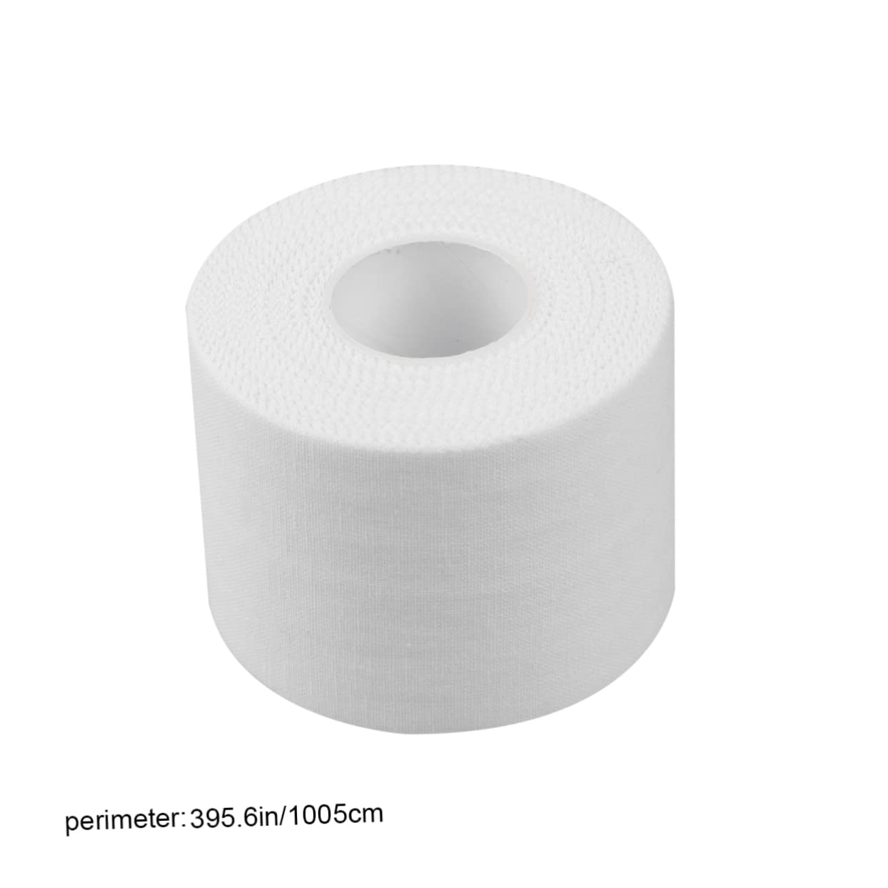 GOOHOCHY Tape for Sports Shoulder Tape Atheltic Tape Cotton Muscle Stickers Sports Ankle Tape Elastic Bandage Athletic Tape Sports Muscle Stickers Sports Knee Tape White