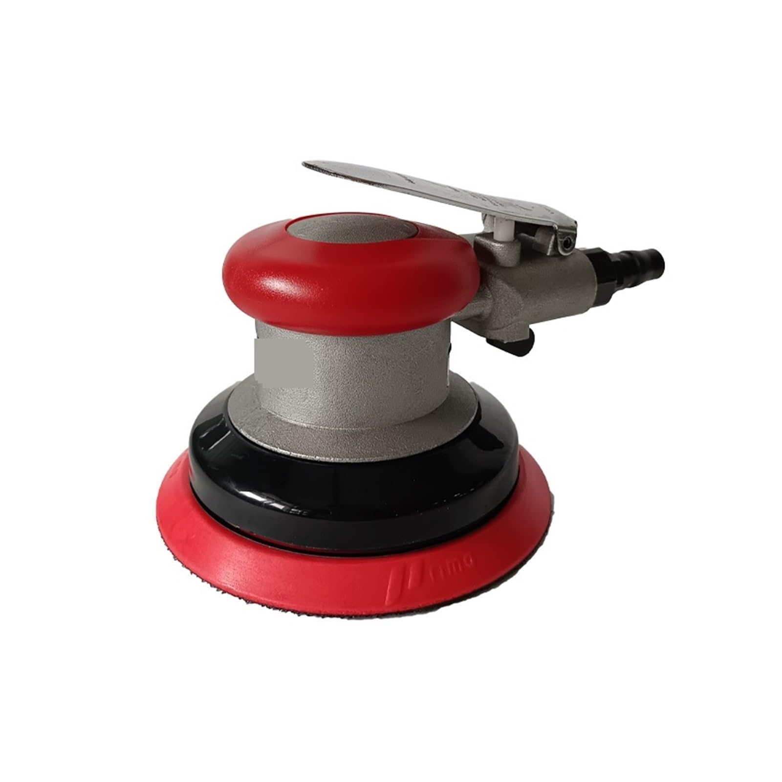 Pneumatic Orbital Sander Air Grinder，125mm/150mm Vacuum Eccentric Polishing/Grinding Machine Pneumatic Tools Multi-Purpose Use