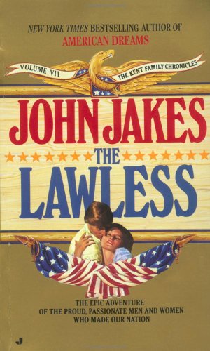 The Lawless 0515091588 Book Cover