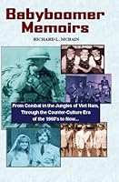 Baby Boomer Memoirs 0971949492 Book Cover