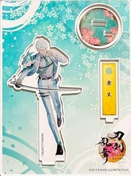 未開封】刀剣乱舞 雲の旅 コラボ ペーパーナイフ 雲生 雲次 岡山 とう