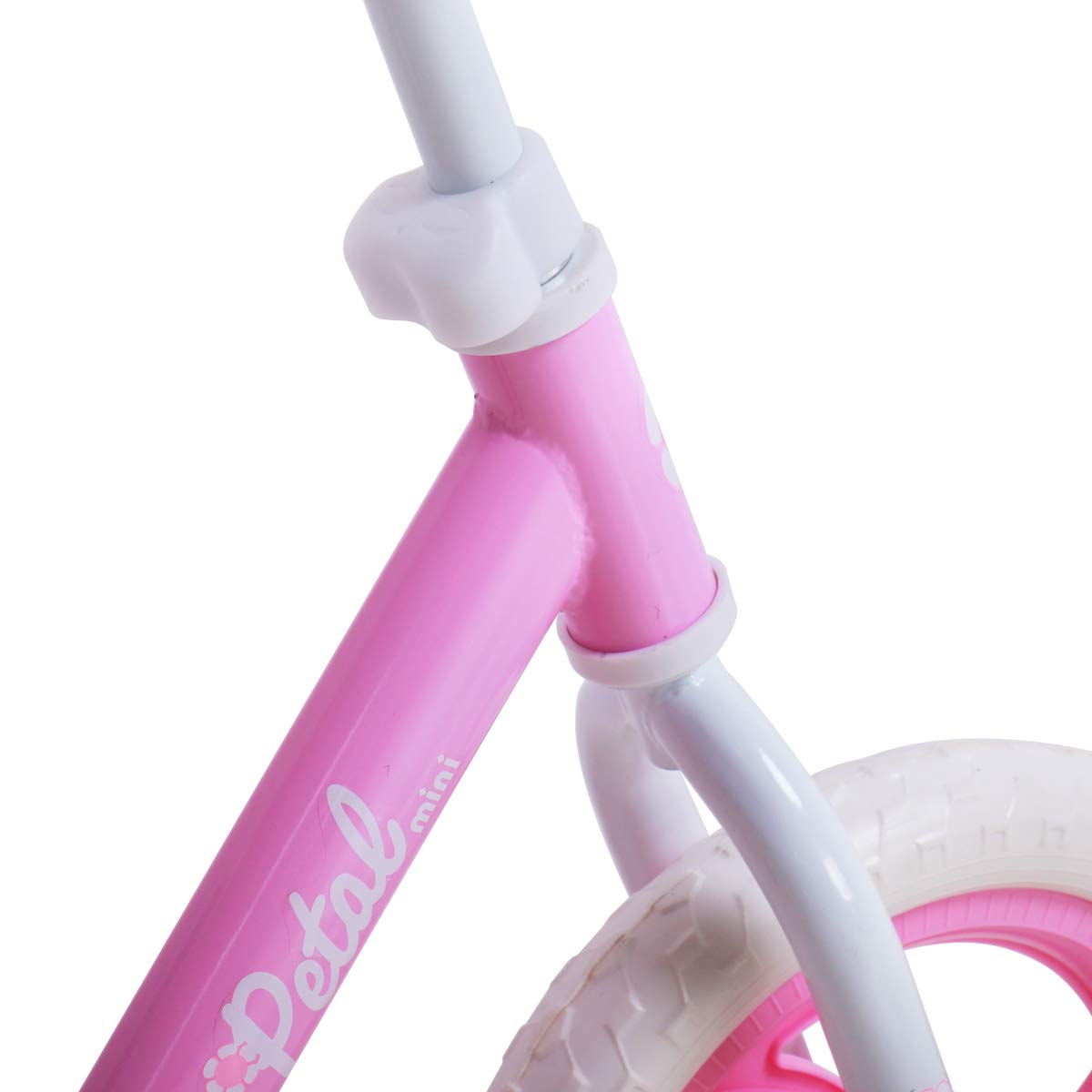 Amazon.co.jp: JOYSTARペダルなし自転車 2、3、4、5歳 キックバイク 12