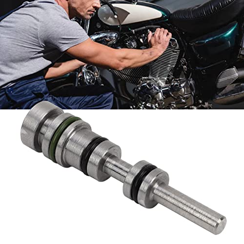 Stable Performance Fix P1870 in 4L60E transmissions 1995 2000, TCC Valve Repair Kit, TCC Valve Replacement, Stable Performance Kit - Thumbnail 3