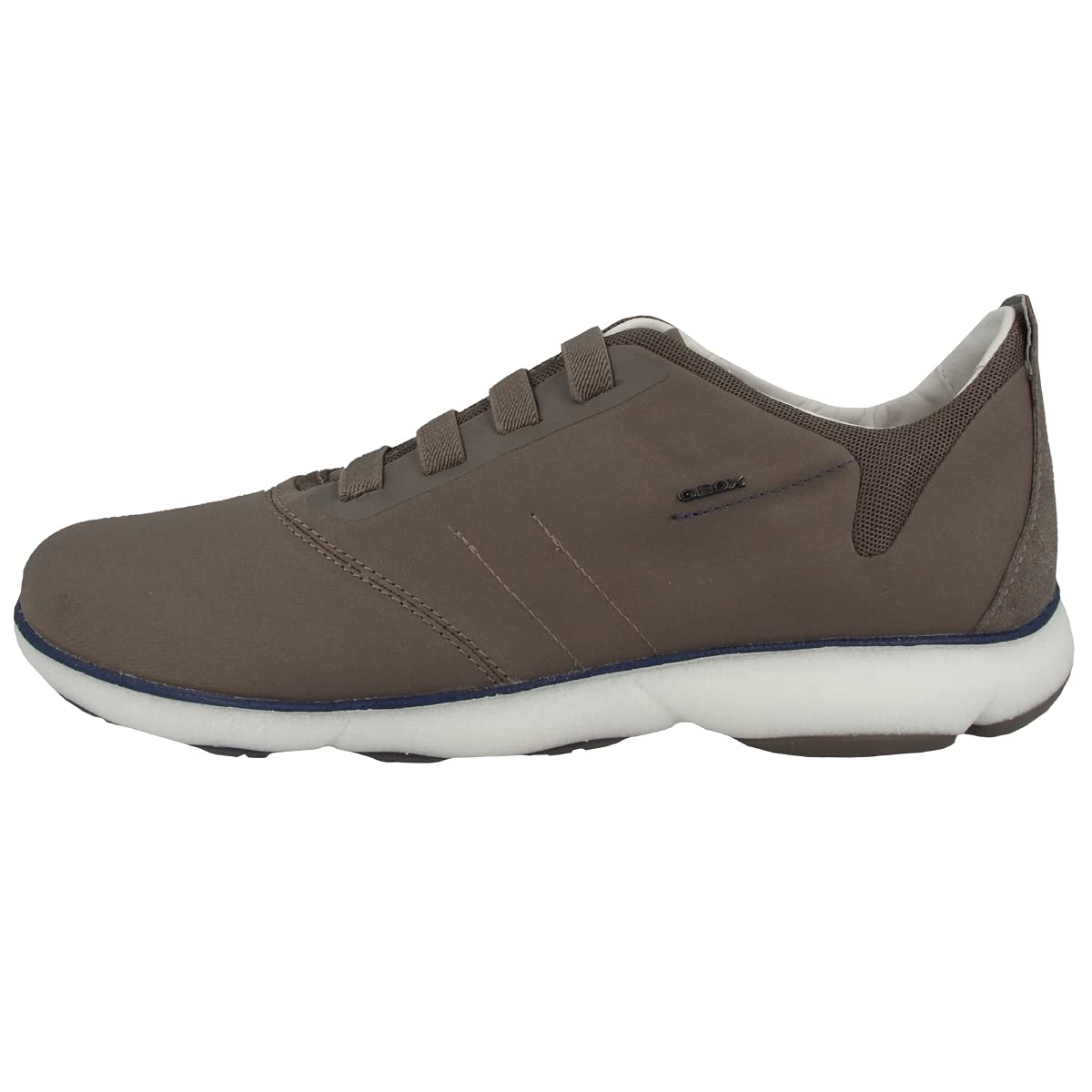 Geox Men's Nebula 17 Sneaker