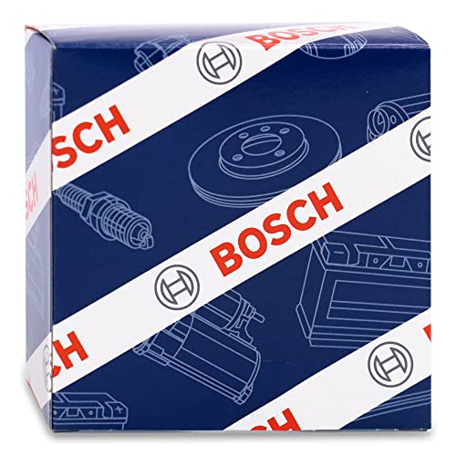 Bosch 0221503490 - Bobina Di Accensione - 7