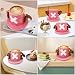 Imagen de MeYuxg Taza One Piece, Anime Taza de Cerámica