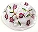 Embroidered Tallit Prayer Shawl Set Pomegranates Bag Kippah Kosher Tzitzit 78