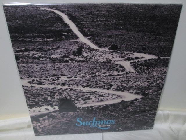 未再生 THE ASHTRAY [Analog] Suchmos サチモス Amazon.co.jp: THE ASHTRAY(初回生産限定盤)(DVD付): ミュージック