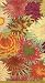 Entertaining with Caspari Floral Print Paper Guest Towels, Pack of 15