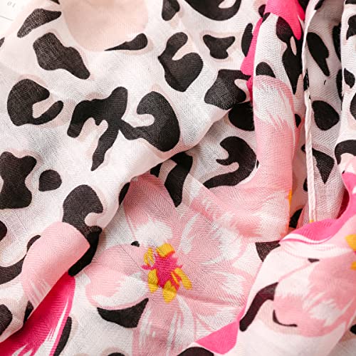 Image of FAIRYGATE Scarves & Shawls for Women Fashion Oversize Blanket Scarf with Fringes XXL Scarf