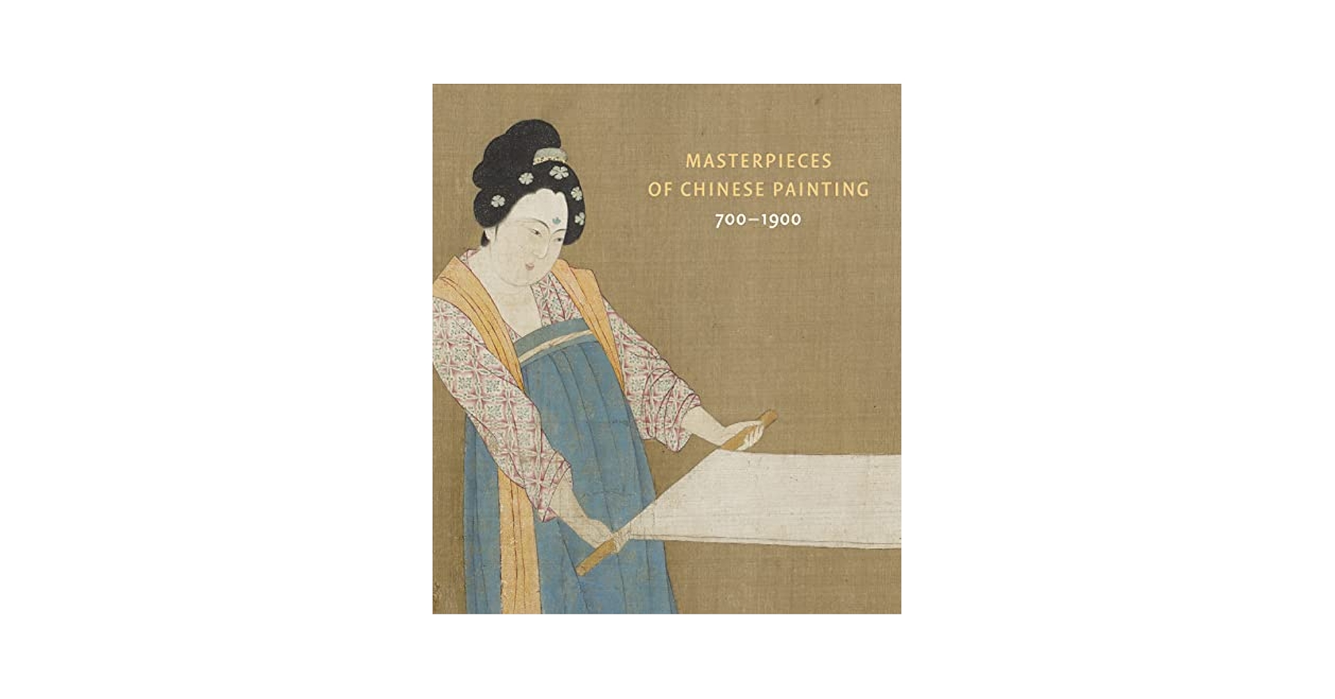 Masterpieces of Chinese Painting 700-1900: Zhang, Hongxing