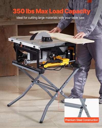 VEVOR Table Saw Folding Stand