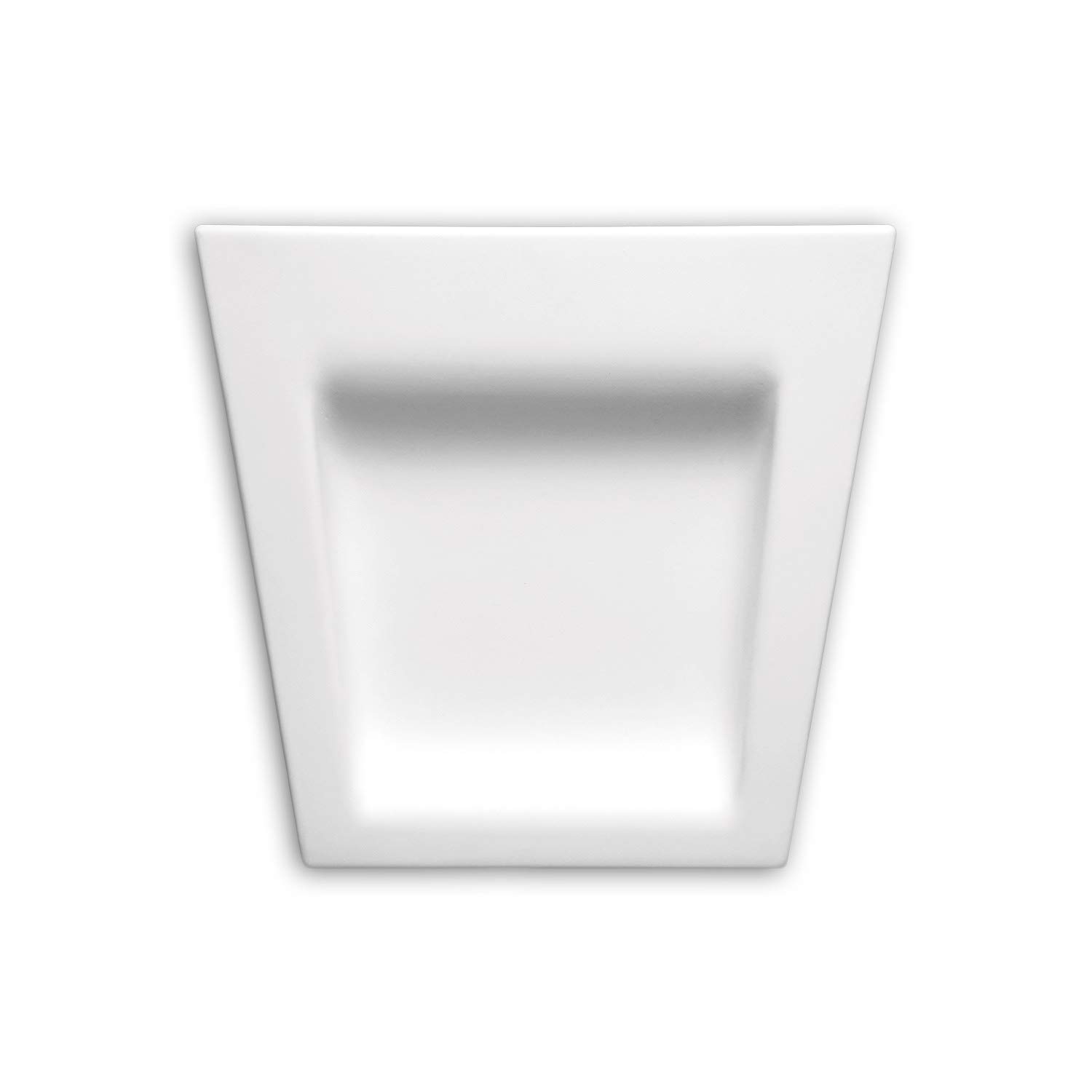 Dovela central Profhome de poliuretano para decoración de salones 5