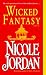 Wicked Fantasy: A Novel (Paradise Book 3)