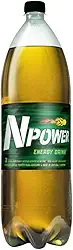 ENERGÉTICO N POWER 2000 ML
