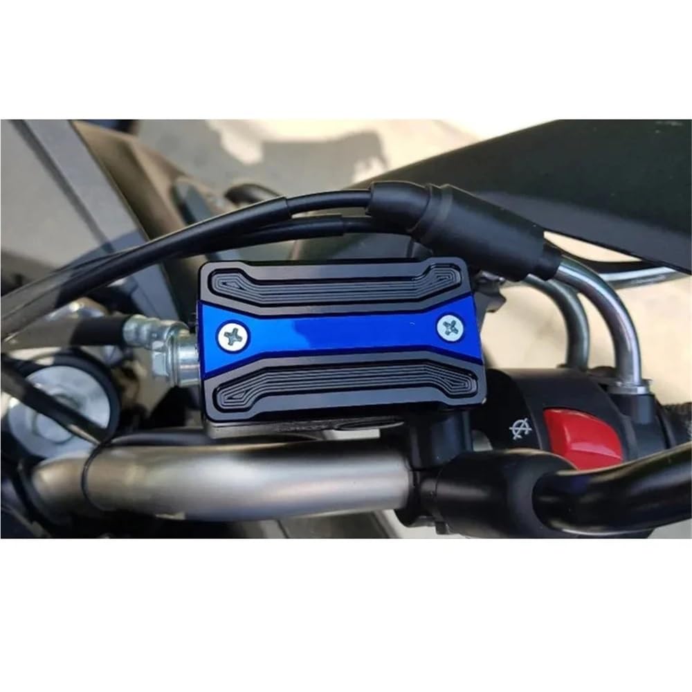 Tappo Serbatoio Liquido Per GSX-S750 Gsxs 750 GSXS750 Coperchio