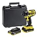 Produktbild Stanley FMC645D2-QW FMC645D2 Schlagschrauber, 18 V, Schwarz, Gelb