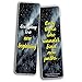 Creanoso Watercolor Night Sky Bookmarks (10-Sets X 6 Cards) – Daily Inspirational Card Set – Interesting Book Page Clippers – Great Gifts for Adults and Professionals