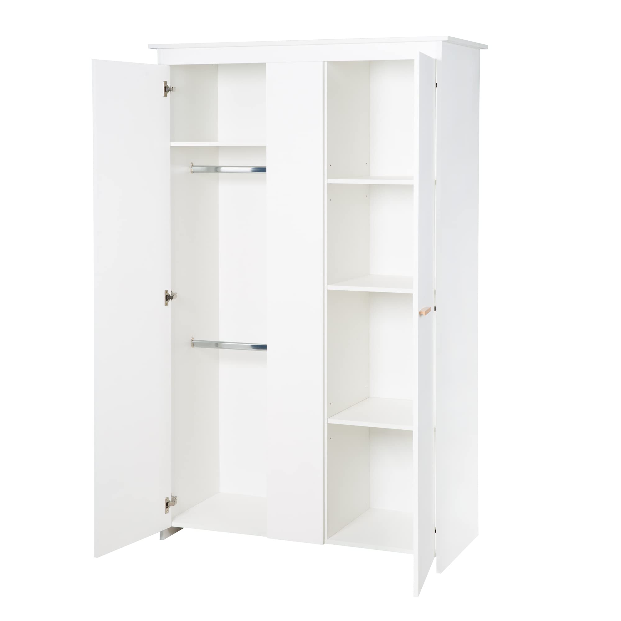 roba Set per cameretta Bianco