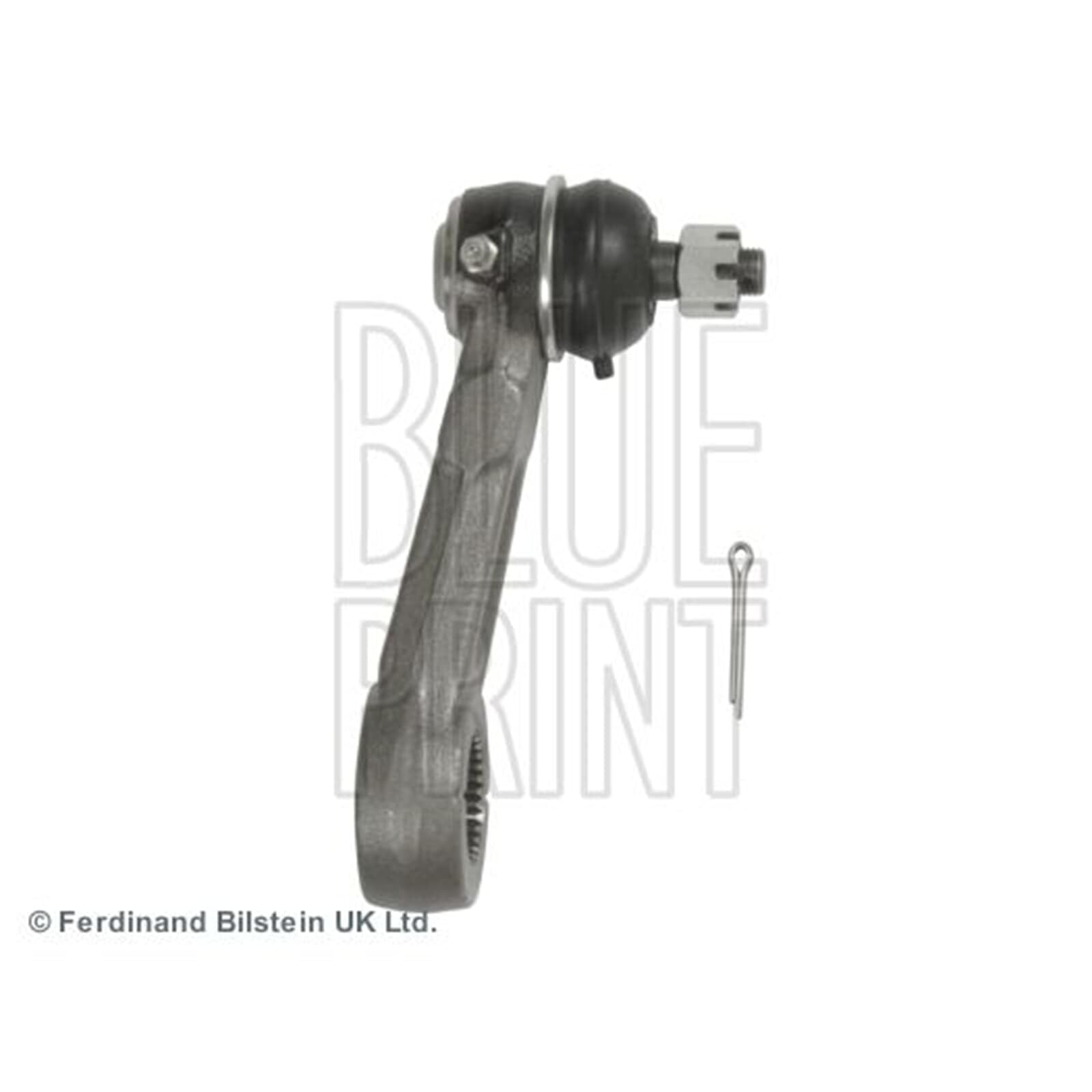 BLUE PRINT Leva comando sterzo ADC48751 Compatibile con: MITSUBISHI L200, PAJERO SPORT I