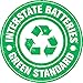 Interstate Batteries Group H6 Car Battery Replacement (M-48/H6) 12V, 700 CCA, 18 Month Warranty, Replacement Automotive Battery for Cars, Trucks and SUVs