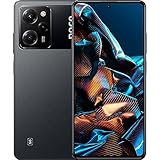 Xiaomi Poco X5 Pro 5G 8/256GB Juodas MZB0 Xiaomi Poco X5 Pro 5G 8/256GB Juodas MZB0