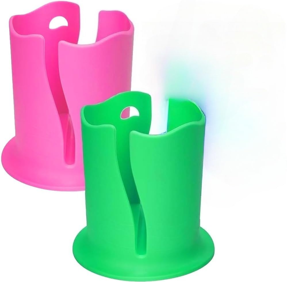 2Pcs Paddle Board Cup Holder, Paddle Boards Accessories,Kayak Cup Holder Board Accessories, Multi-Functional Universal Kayak Cup Holders for Water Bottle (Mix c)