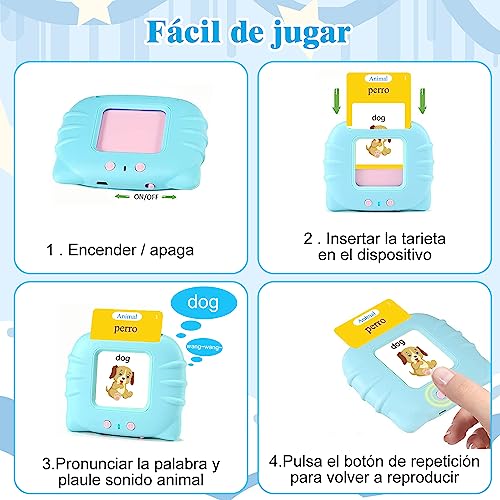 Niños, Toy Imagen adicional
