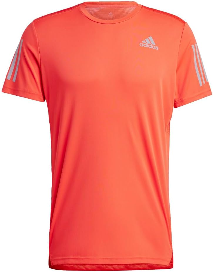 adidas neon t shirts