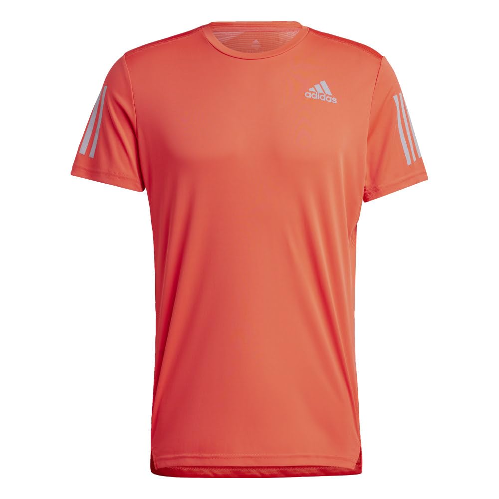 adidas Men's Own The Run T-Shirt — view 99