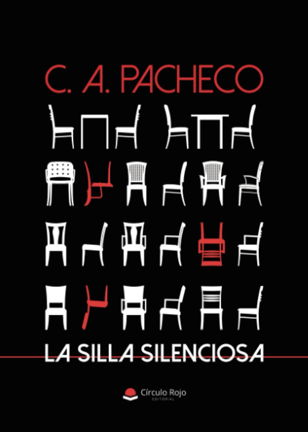La silla silenciosa