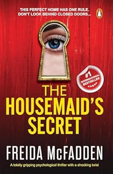 Paperback The Housemaid's Secret Book