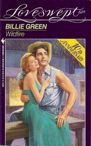 WILDFIRE (Loveswept S.) view 2