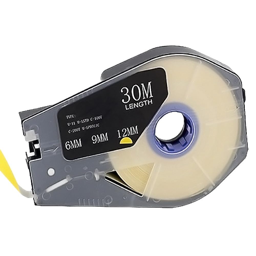Scatola da 10 nastri for etichette, M‑1PRO 11C