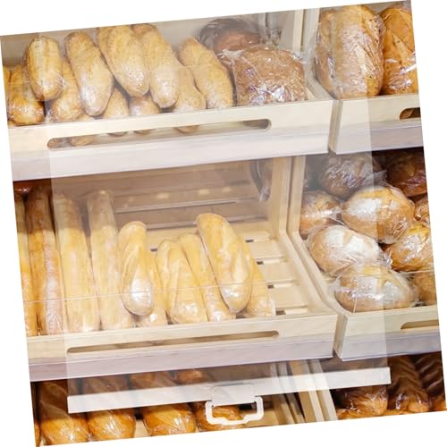 Rideau isolant pour congélateur de supermarché et vitrines d'épicerie fine - 7