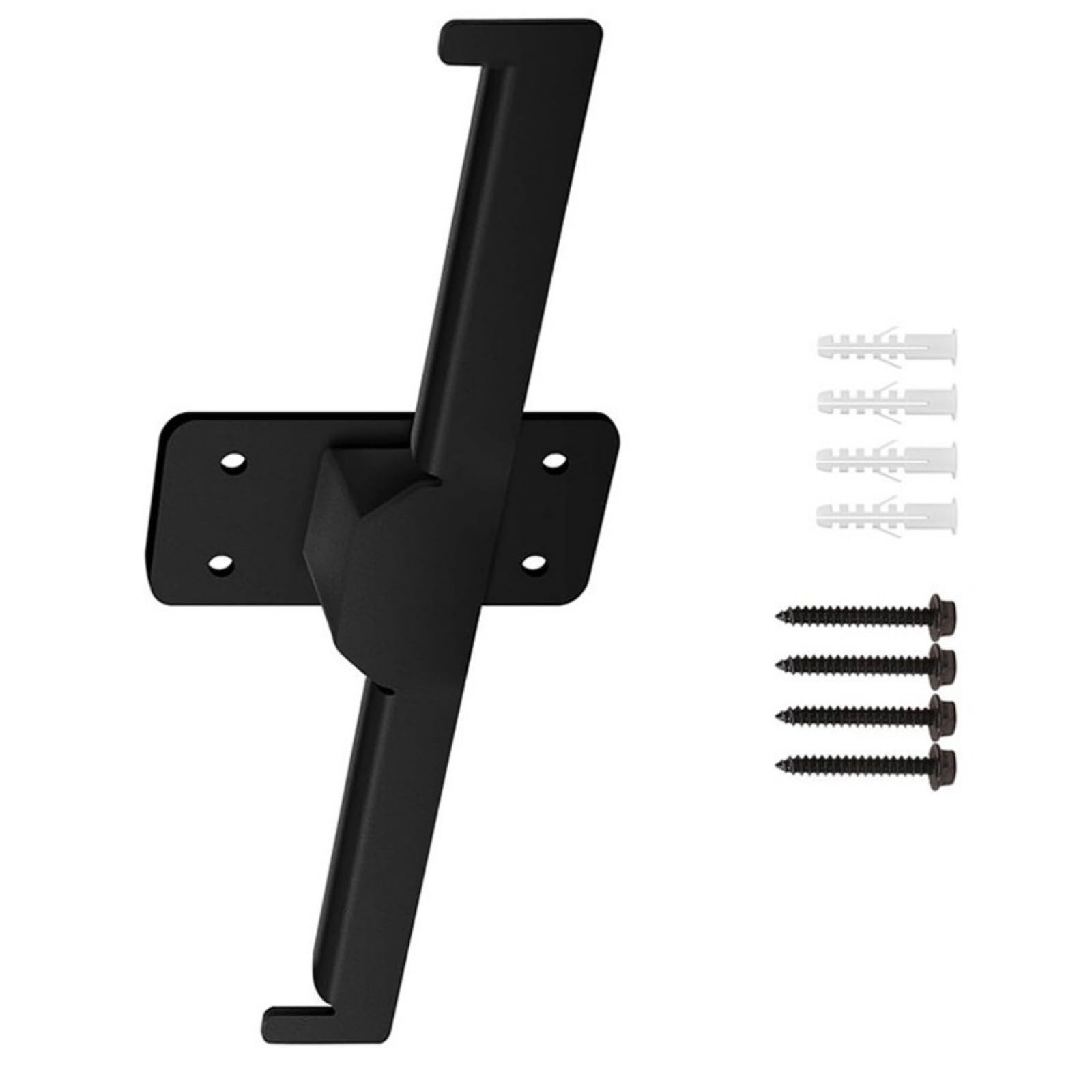 Xjdzineq Wall Mounted Holder for Backpack Sprayer and Chainsaw Stainless Steel Blower Stand Garden Accessories Hanger Backpack Sprayer Holder