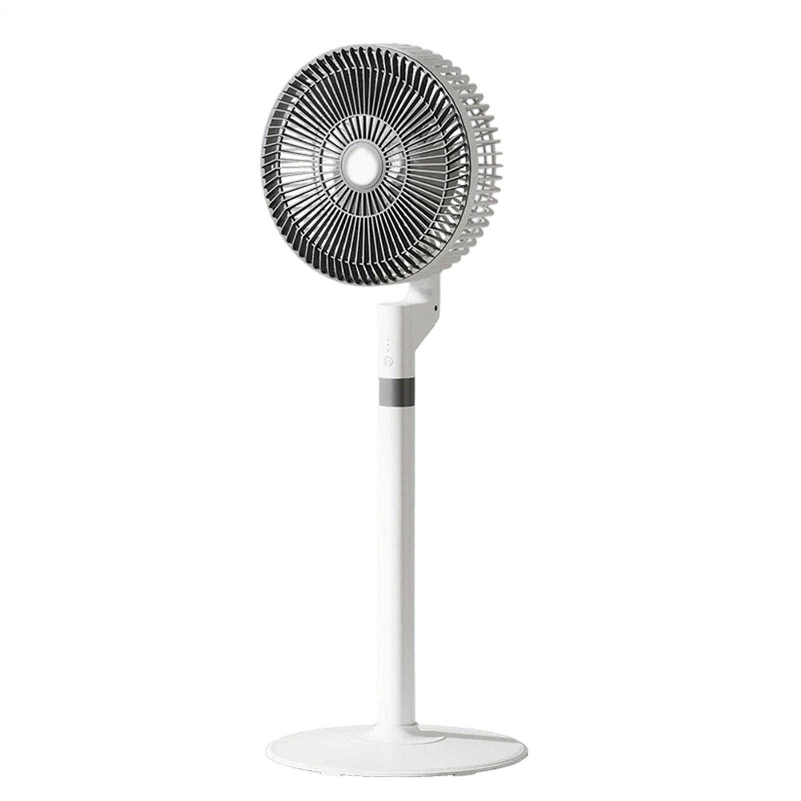 Ventilatore Oscillante Torre Ventilante Potente A 3 Velocità Con Presa USB | Ventilatore Per Camera Da Per Patio, Negozio, Dormitorio, Bagno, Camera, Casa, Garage, Ufficio