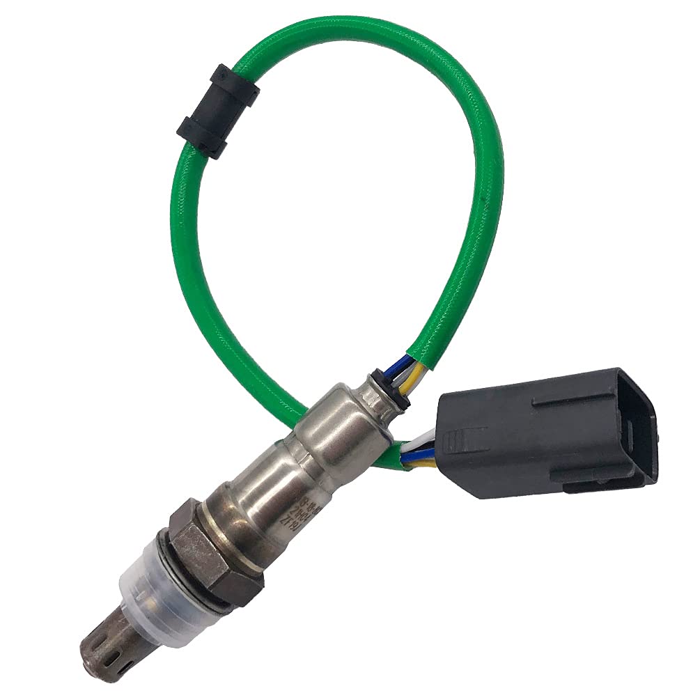 EPSIRMP P51B-18-8GX Front O2 Oxygen Sensor Compatible with Mazda MX-5 Miata 2.0L-L4 2016-2018-picture-31