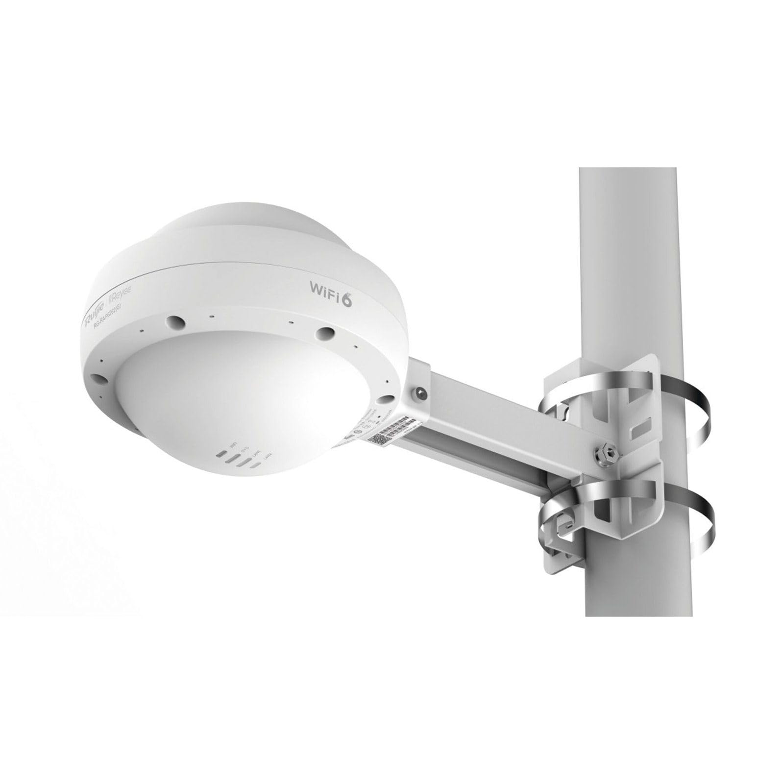 Ruijie Reyee Punto de Acceso Omni para Exteriores Wi-Fi 6