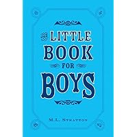 The Little Book for Boys