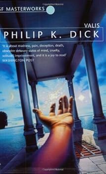 Valis (S.F. MASTERWORKS) by Philip K. Dick (2001-07-12)
