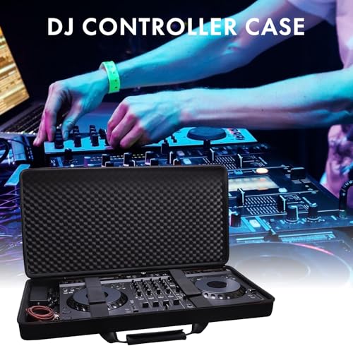 Mallette rigide LTGEM contre les chocs pour Pioneer DDJ-1000SRT - 6
