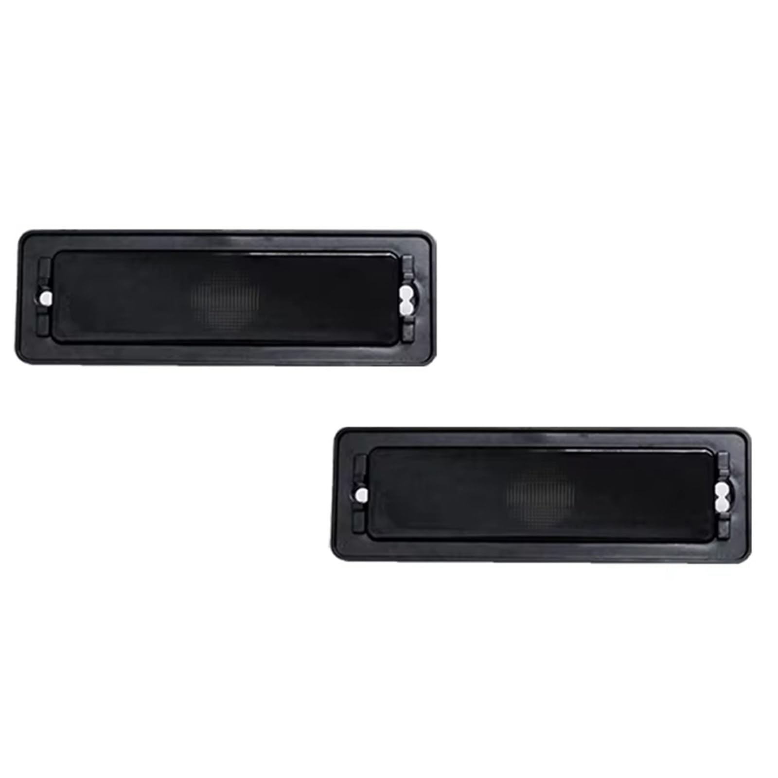 Luces Giro Marcadoras Laterales Chevy Nova Parachoques 70-74 7