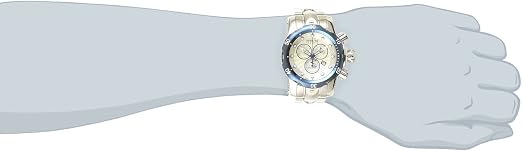最安 インビクタ Invicta 腕時計 Reserve Collection リザーブ コレクション スイス製クォーツ 6117 メンズ 日本語 取扱説明書付き バンド調節工具 高級セーム革セット 並行輸入品 最新の激安 Petstrapindia Com