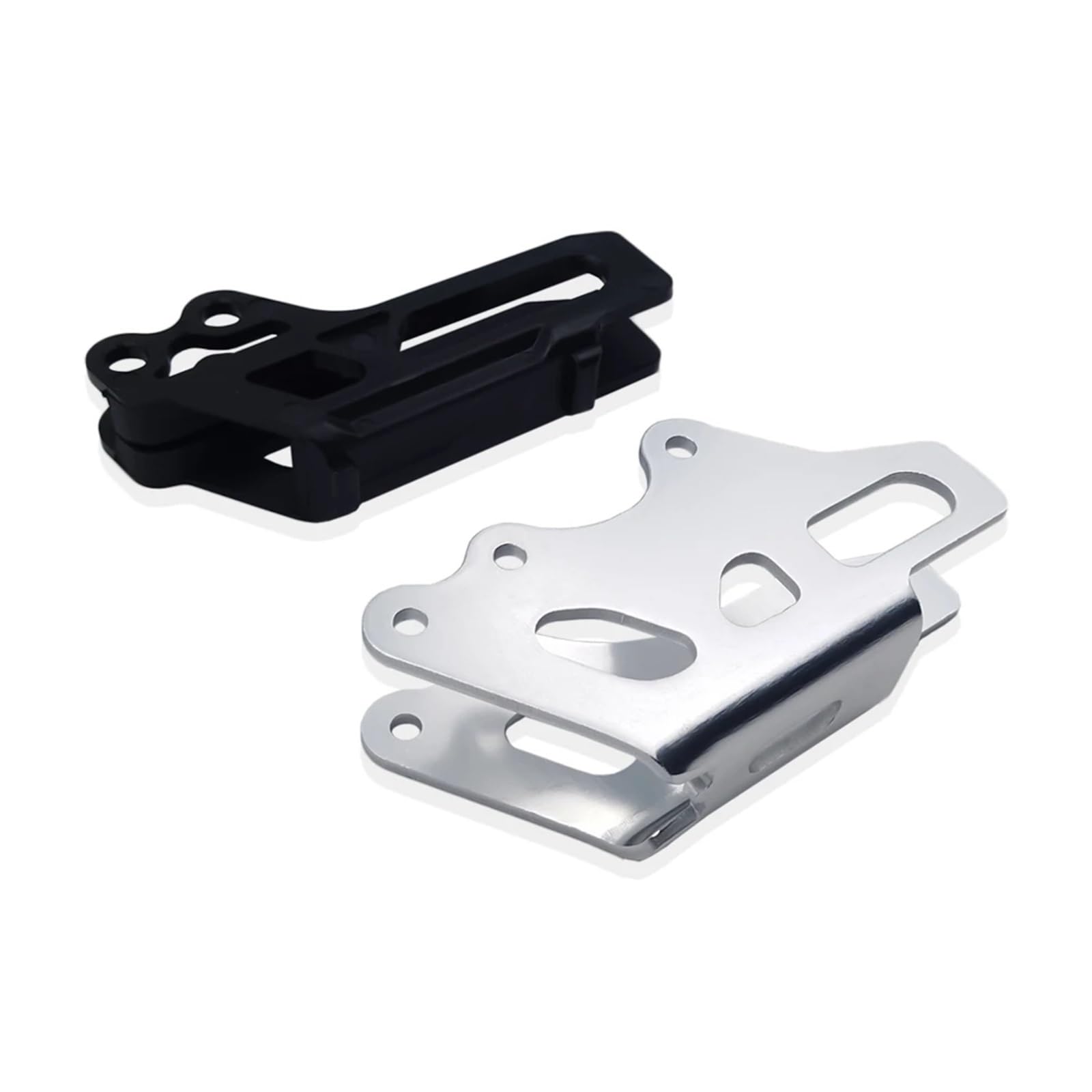 Compatible Con Yamaha Para YZ125X 2020-2023 Para YZ250F 2007-2023 Para YZ250FX 2015-2023 Protector Guía Cadena Motocicleta Piezas Moto Para Cross