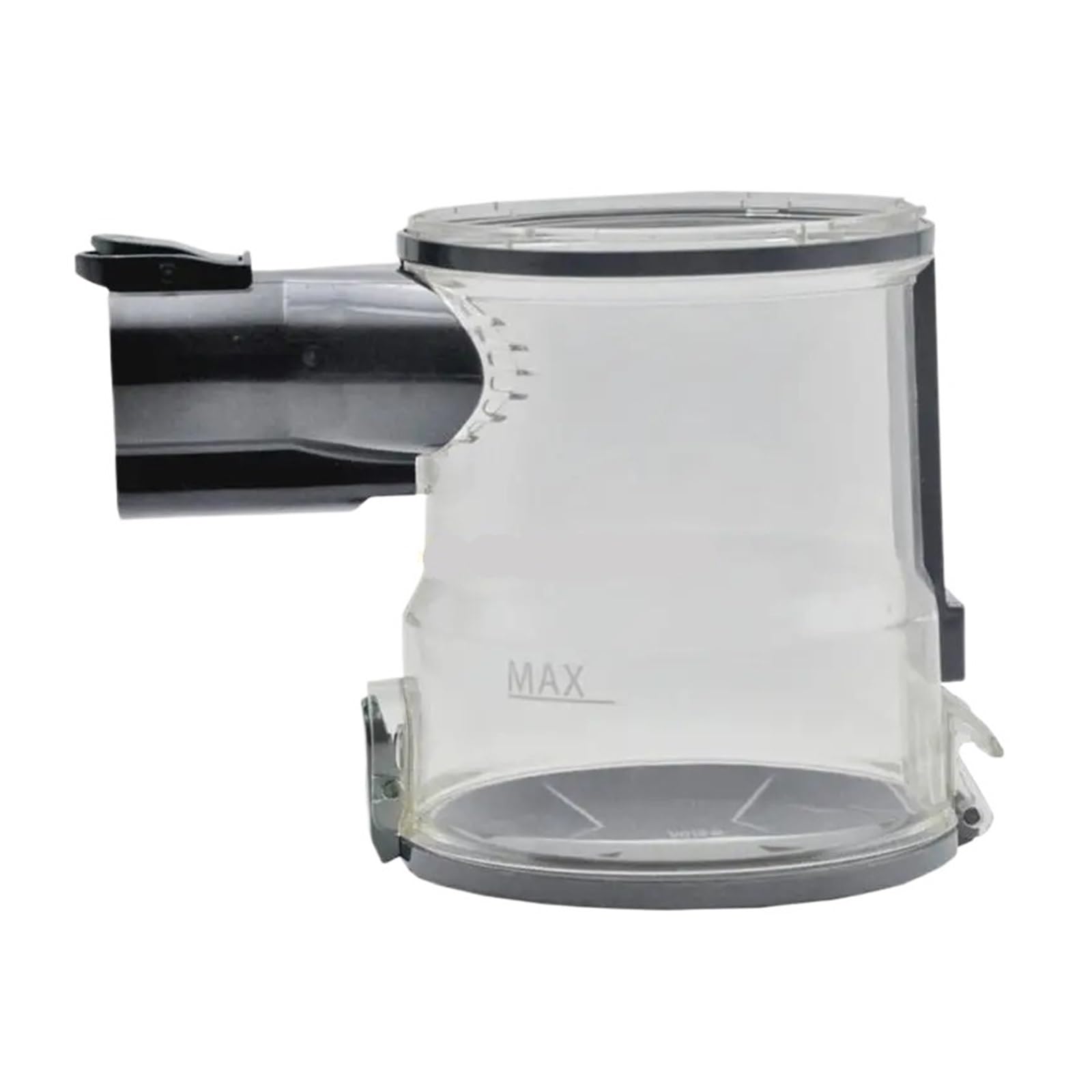 SHAKUHEBZD High Capacity Dust Cup for Wireless Vacuum Cleaner, Plastic