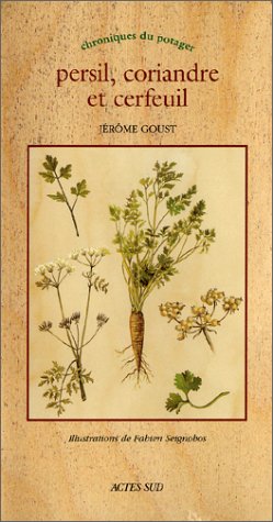 Preisvergleich Produktbild chroniques du potager