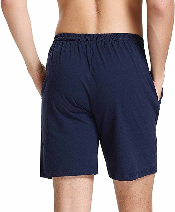 Image of Men's Cotton Shorts | Men's Shorts | (Pack of 2)