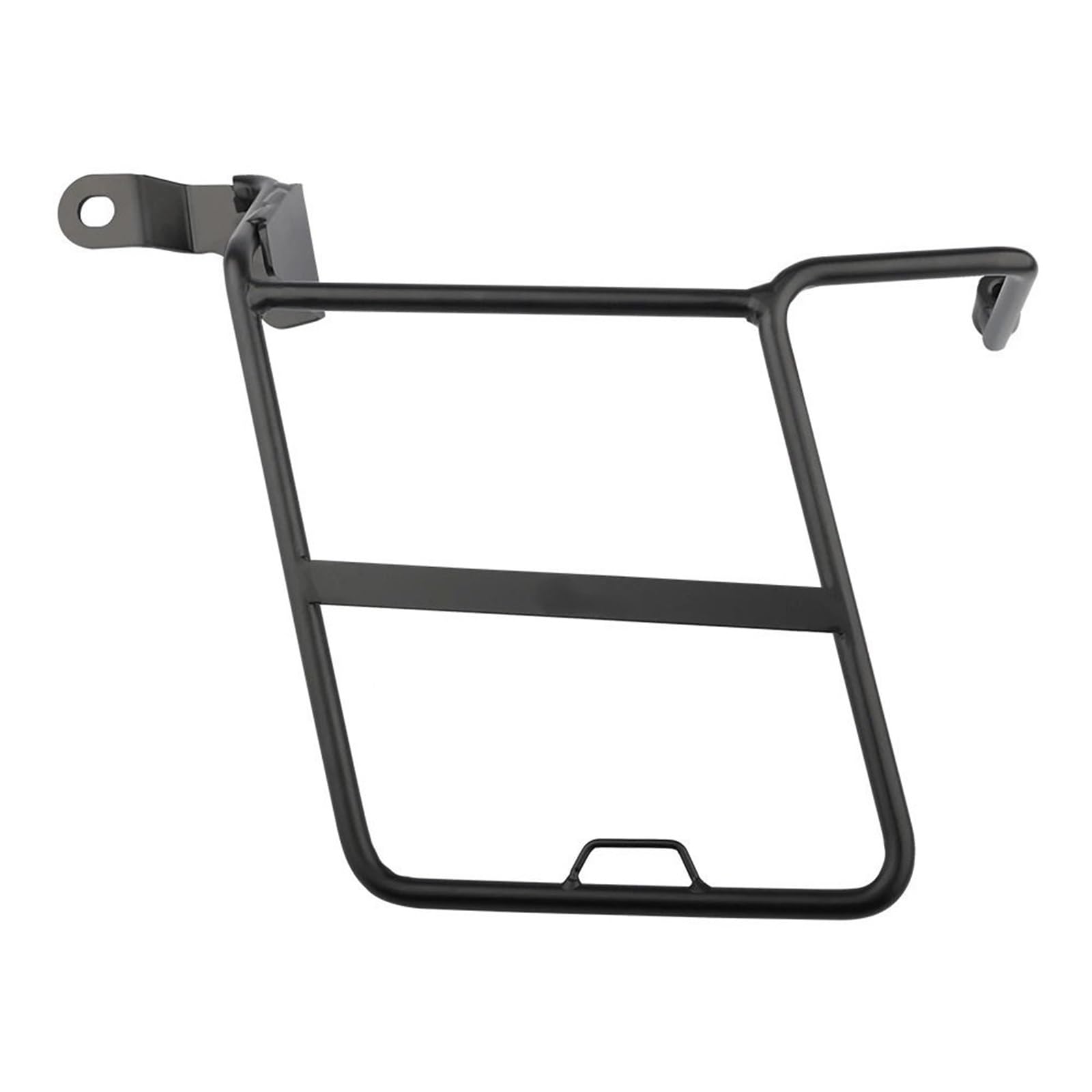 Uchwyt Topcase CT125 Hunter Cub Trail 125 2020-2024 Tylny bagażnik